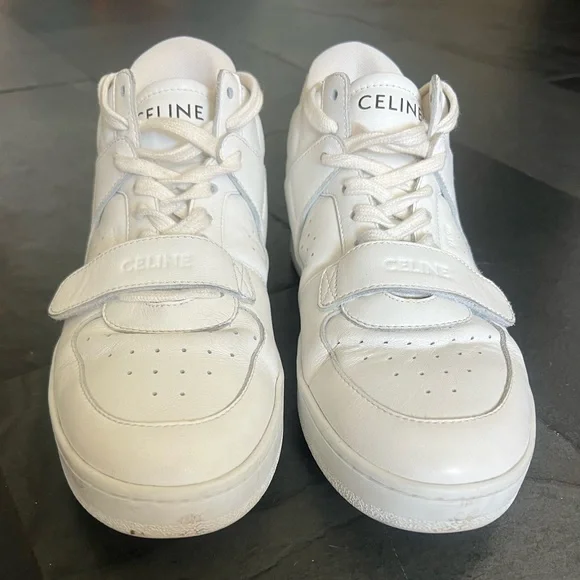 靴 Vintage celine shoes Men's Skechers 232457 Summits High Range Slip-Ins Walking
